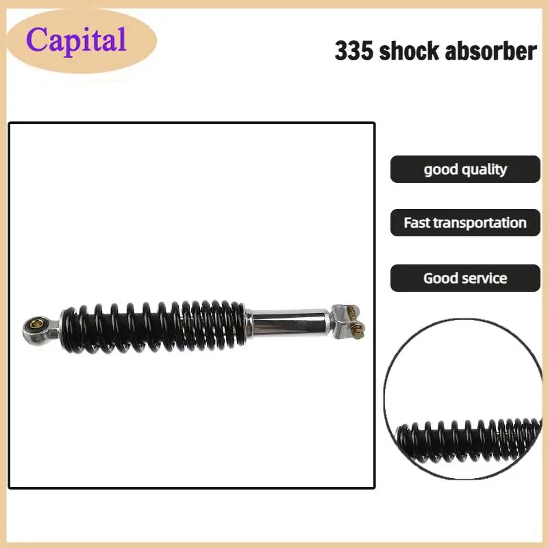

Motorcycle Accessories UA125t-A Rear Shock Absorber UM125T Rear Fork