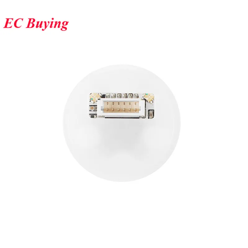 Hi-Link HLK-FPM383C FPM383FM ZW101 ZW111 ZW3021 ZW0623 ZW0906 ZW0922 ZW0901 Fingerabdruck-Identifikationsmodul Kapazitiver Touchscreen – Detail 12