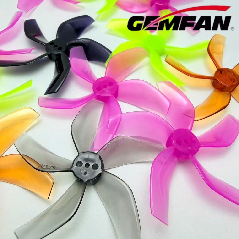 16 Paia di Eliche Gemfan D51 2 - Fpv Drone Propeller recensione e prezzo