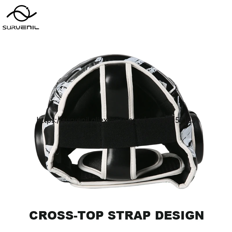Thumbnail 4 - #7 Trending Boxing Headgear Right Now
