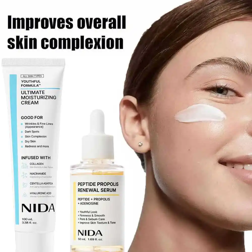 nida crema: Recensione e Valutazione del Migliore Crema per la Pelle