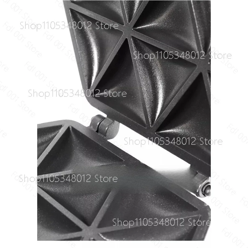 Home-use Middle Eastern Indian Samosa Maker Samosa Dumpling Maker Large-Capacity Breakfast Machine