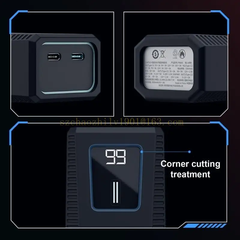 62KA силиконовый чехол для CUKTECH 6, противоударный защитный чехол, пылезащитный мягкий пылезащитный чехол, сменный чехол