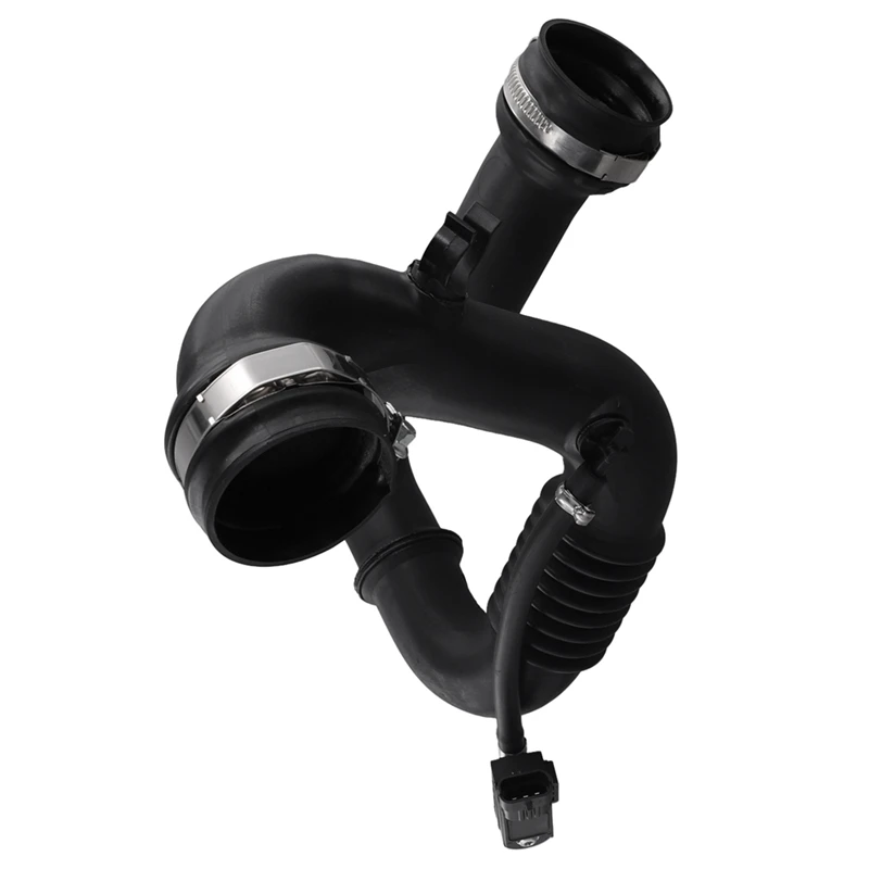 8201068612   خرطوم أنبوب المبرد الداخلي Turbo Boost لـ Vauxhall Vivaro Nissan Primastar 2.0 Cdti 1657800 Q0A OP 980046 2400635