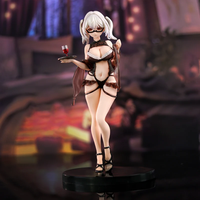 26 سنتيمتر أنيمي لامعة سلسلة نادلة سينثيا الشكل هنتاي ألعاب جنسية أنثى ألعاب شخصيات الحركة الهوايات فتاة مثير فتاة تمثال