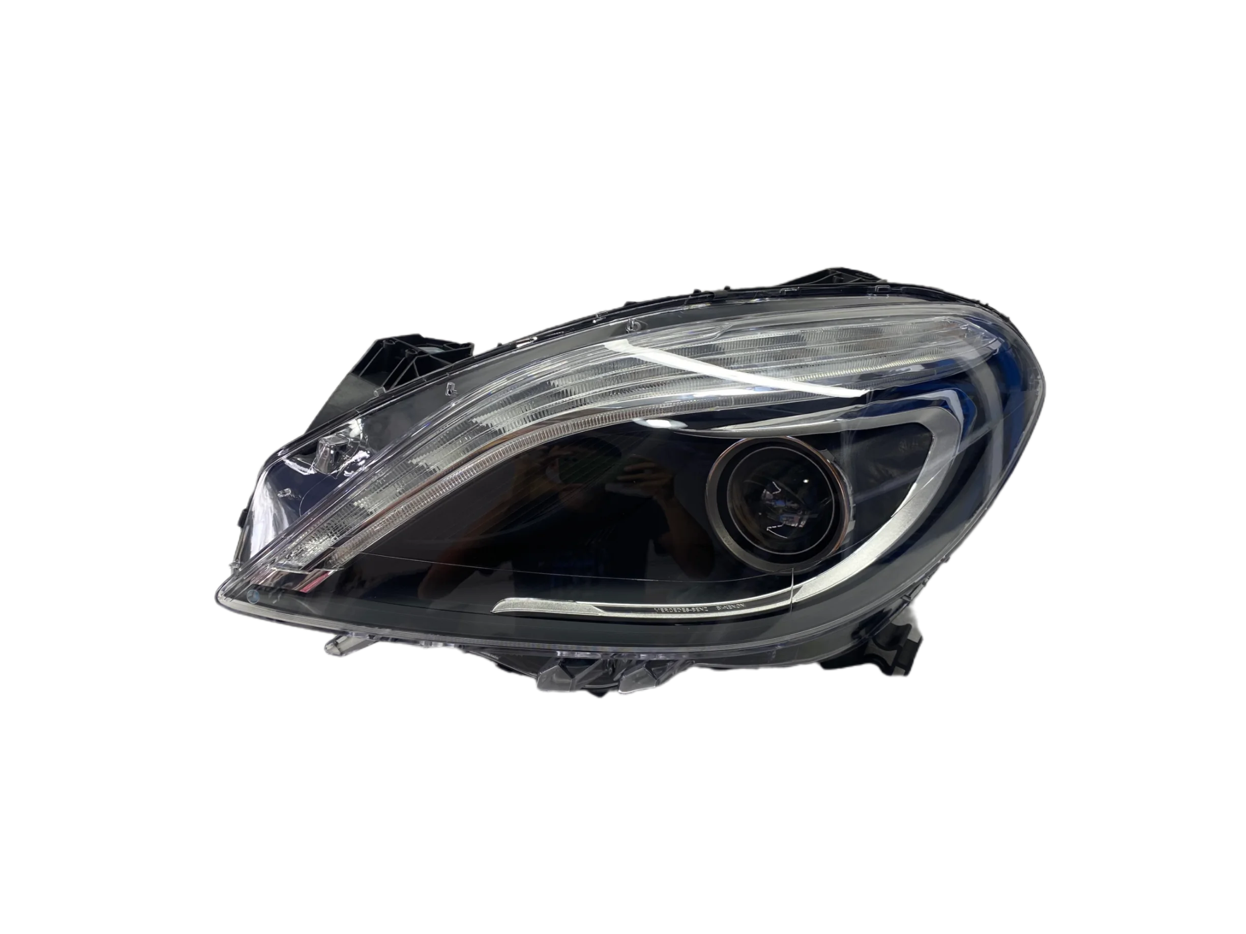 Automotive Parts Headlamps Suitable for 2013-2016 Mercedes Benz B-Class W246 Hernia Headlamps LED Headlamps