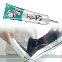 Shoe-repairing Adhesive 1pcs Super Strong Waterproof Factory Special Universal Leather Glue Adhesive Shoemaker 10/60ml Shoe Glue