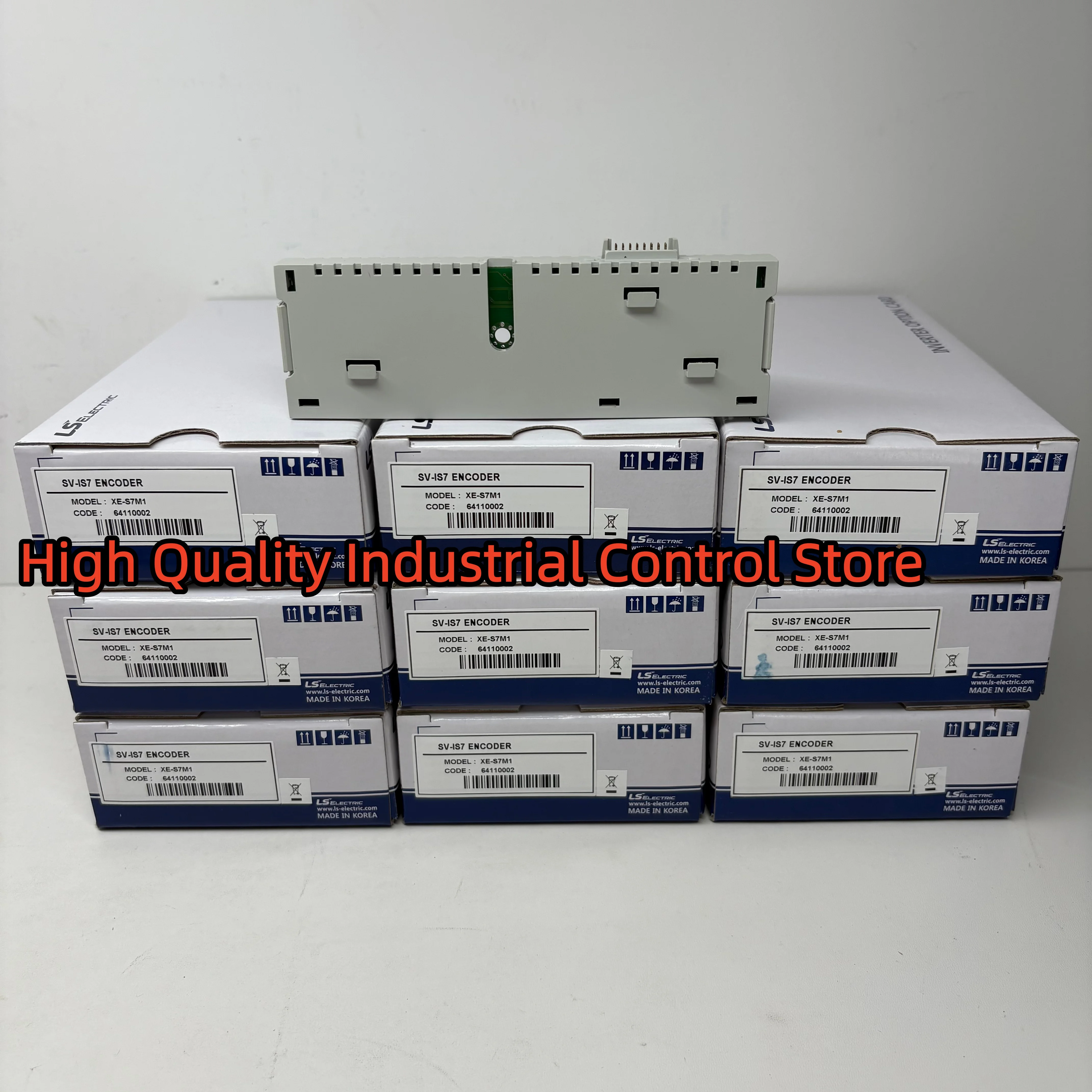 New SV-IS7 Inverter… - image