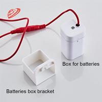 A25F-Smart Induction Sensor Kitchen Faucet Touch Controller With Battery Box Pull-Out Kitchen Faucet Touch Control