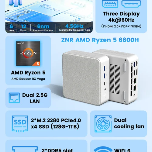 باريبون و ميني بي سي