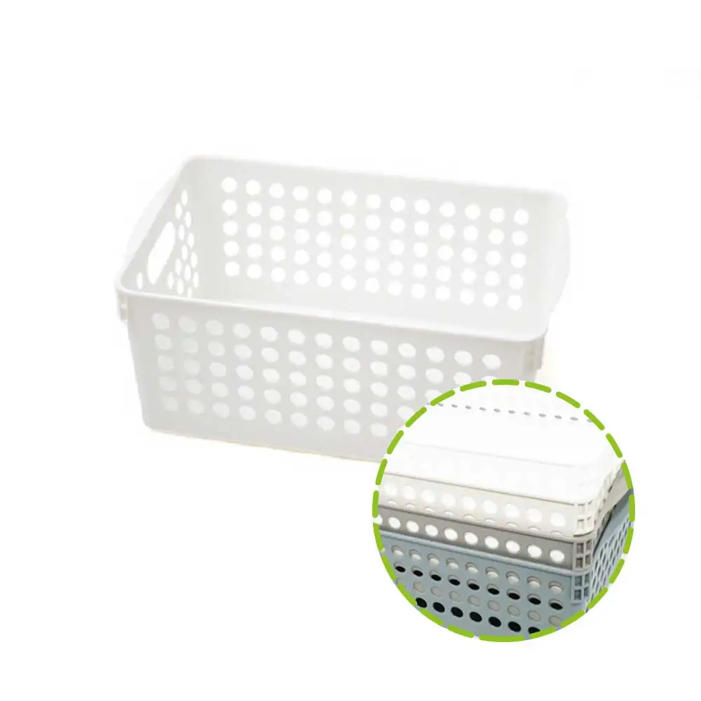 Sensor Basket 4 Color Random Basket storage box