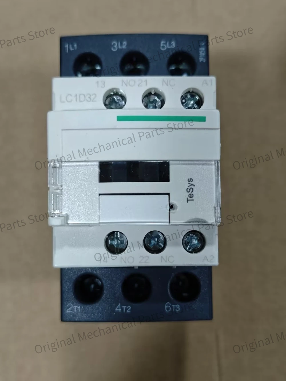 Brand New Original LC1D32B7C Reversing Contactor Fast Delivery