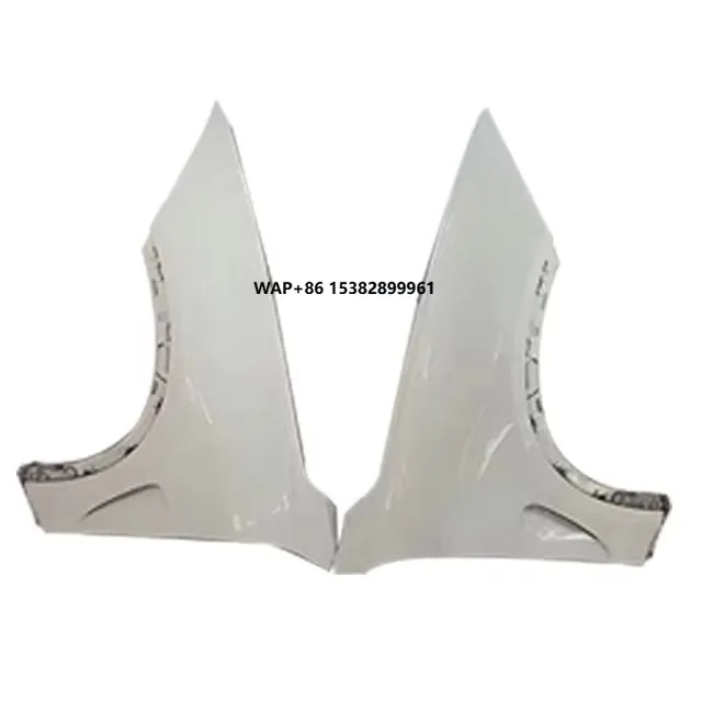 

High Quality for X5 F15 Replacement Car Front Fender for Sale