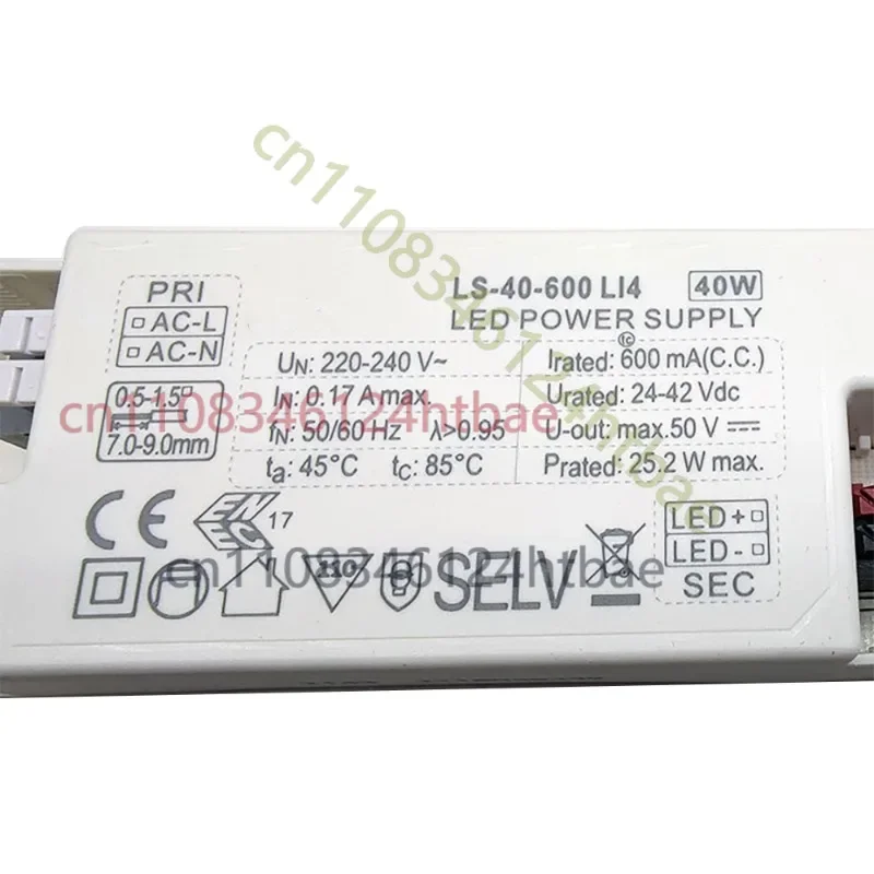 Led Pdwer Supply LS…