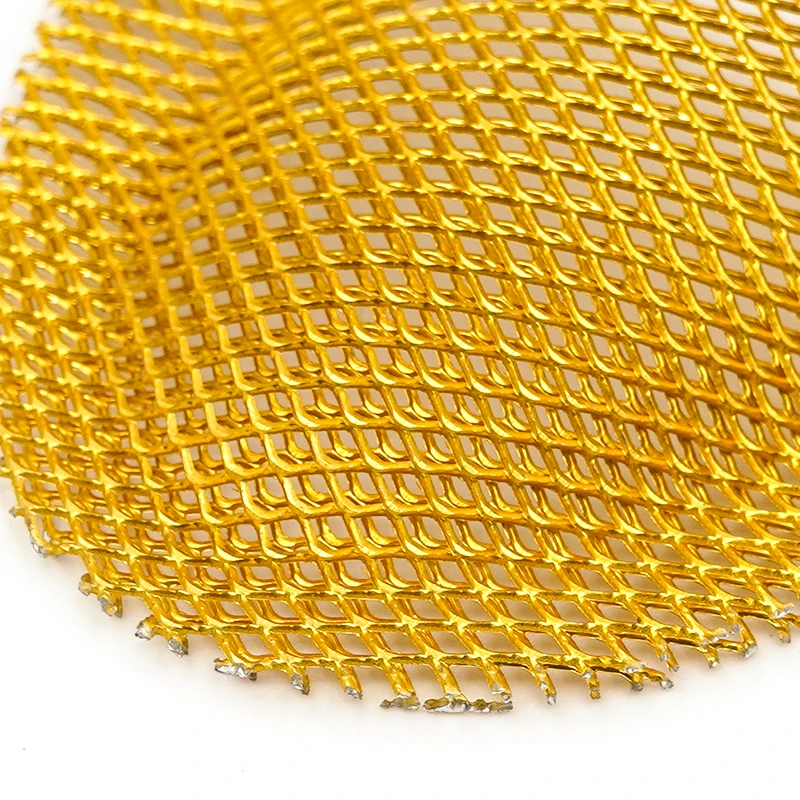 Bandejas de red metálica para  - Teeth Whitening Trays reseña y precio
