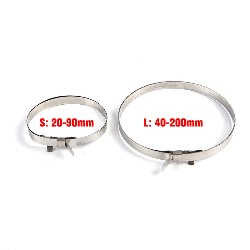 

4 шт. ось CV Стандартный комплект тройной хомут из нержавеющей стали хомут удерживающий зажим Автоматическая ОБЖИМНАЯ обвязка хомут