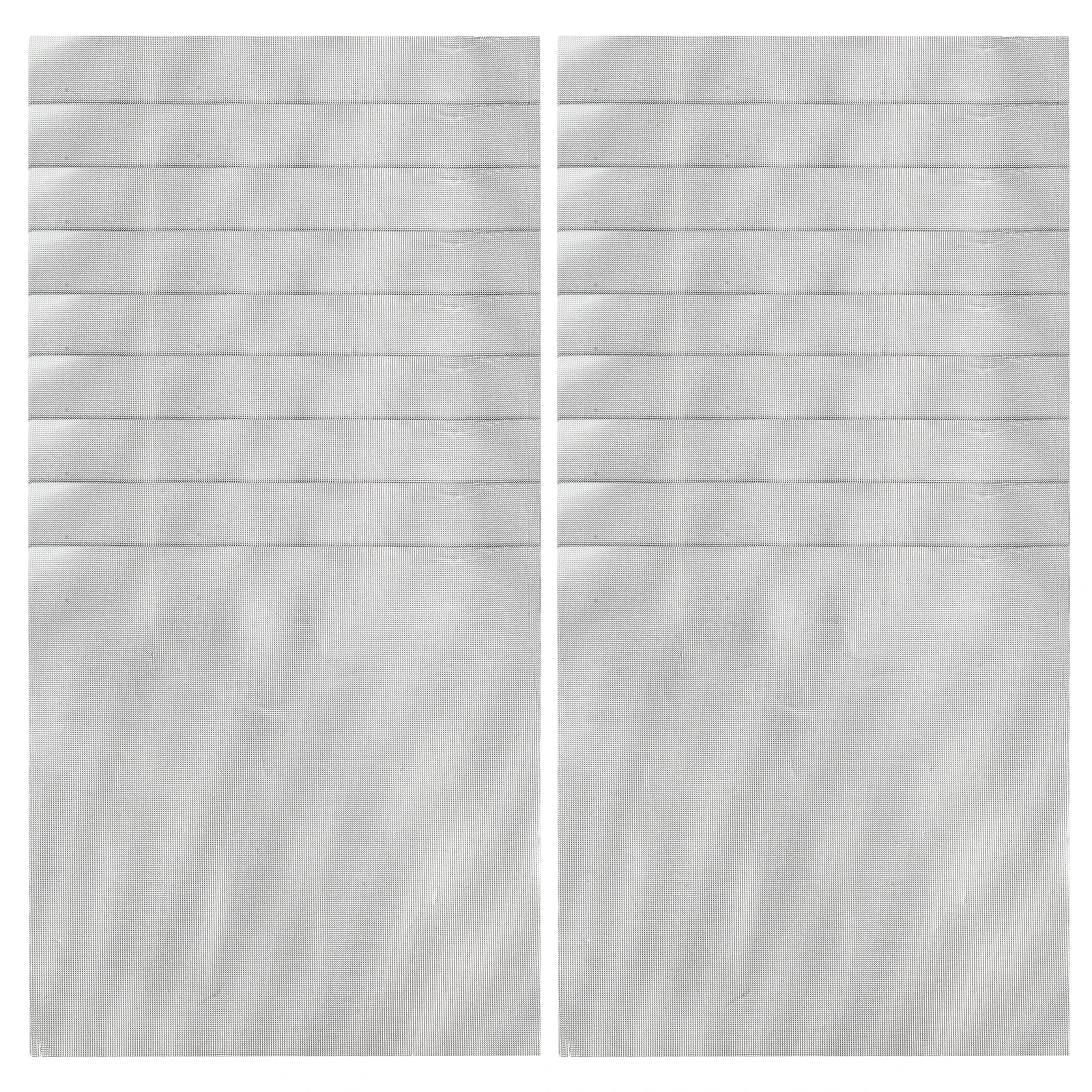 

200Pcs Aluminum Foil Candy Wrappers Food Grade Practical Chocolate Wrapping Sheets Portable Candy Packing Papers