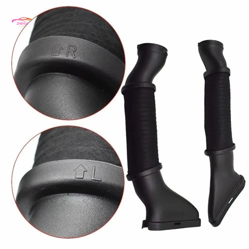 Air intake Hose For Mercedes Benz GLE-CLASS C292 W166 X166 OEM 2780902482 2780902582