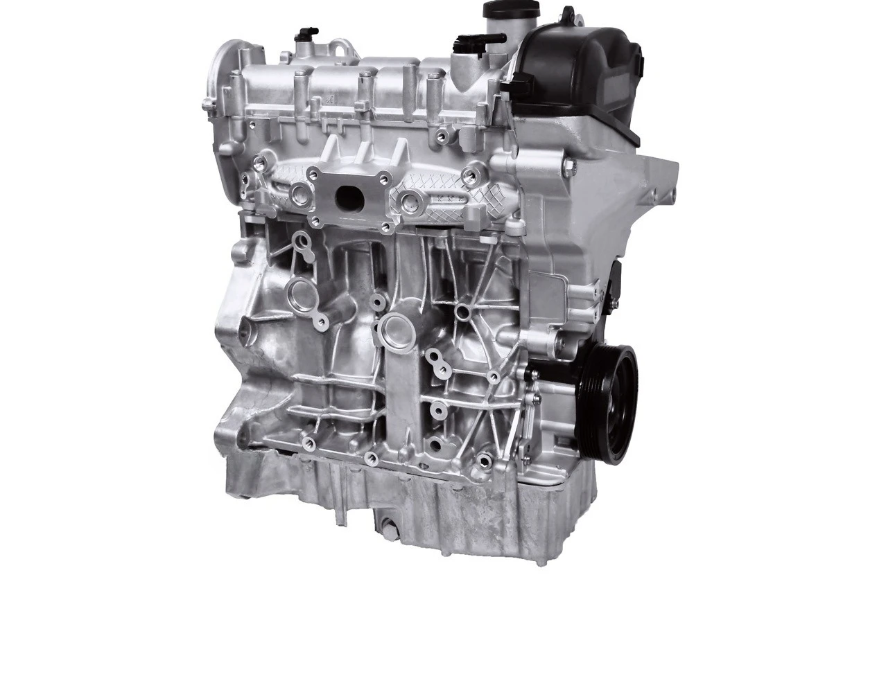 

Automobile engine assembly motor is suitable for Jetta, Bora, Suiteng 1.6 special