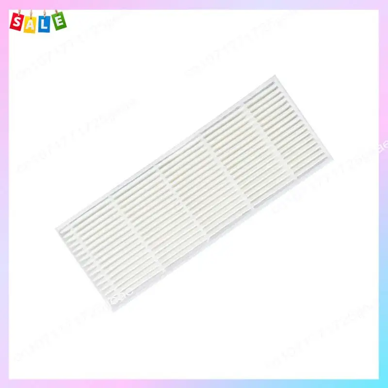 B66C Main Brush HEPA Filter Mop Cloth For Proscenic 811GB 911S Replacement Parts Efficient Household Cleaning Accessories