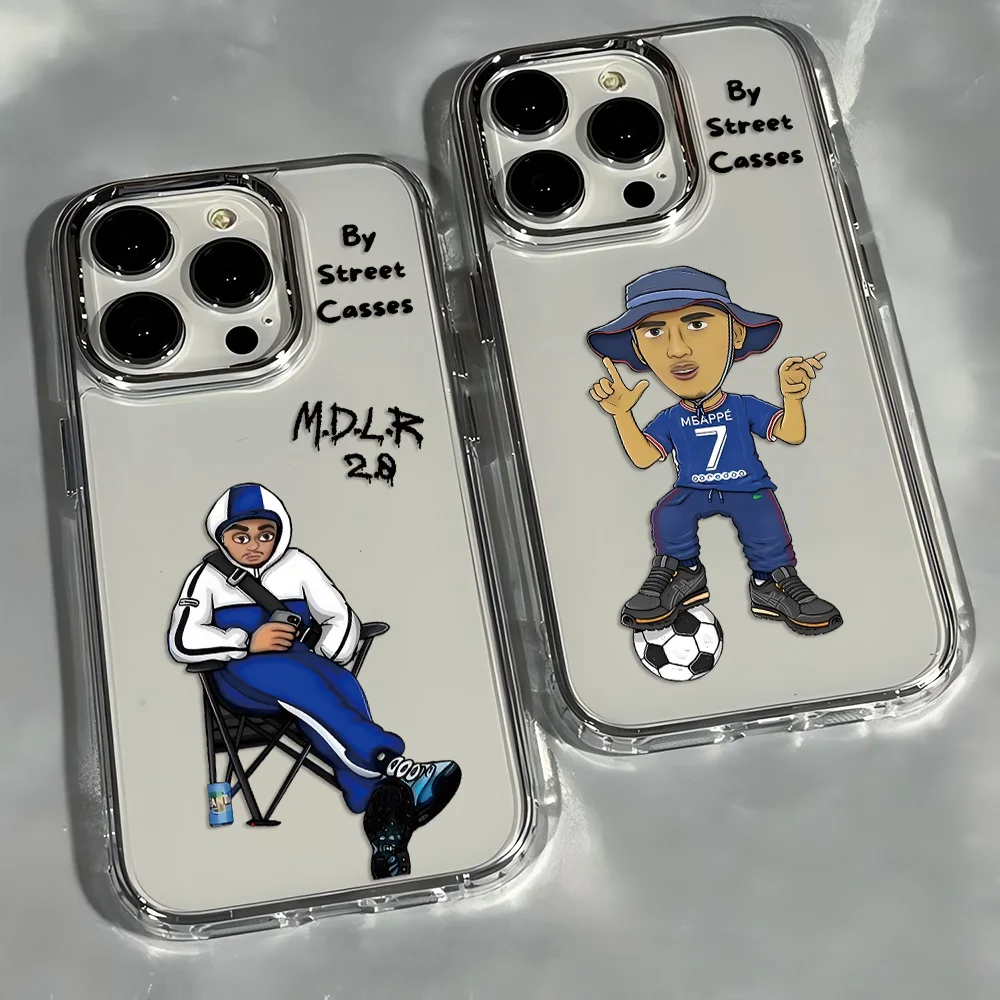 Hot M-Morad MDLR Morad04 Phone Case for Samsung Galaxy A73 A16 A06 A35 A55 A25 A05S A15 A56 A54 A36 A24 A26 A04 4G 5G Soft Cover