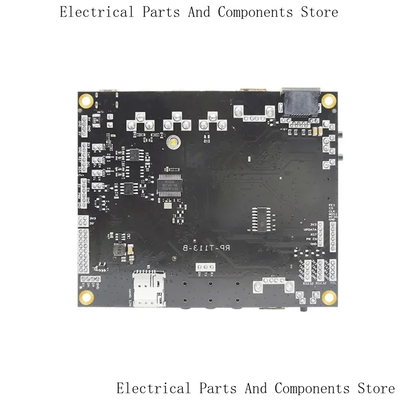

T113-S3 Development T113-S3 Board Allwinner Dual-Core Linux RP-T113