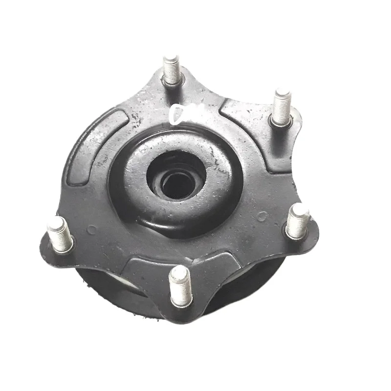 1Pc Front Shock Abs… - image