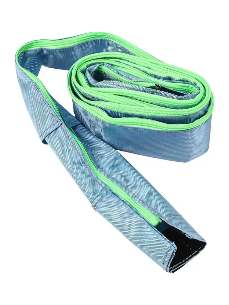 1 Pc 3.5m Vacuum Cleaner Dust Collection Vacuum Hose Protector For Hose D27 32mm Hose Vacuum Hose Protector Tool Accessories
