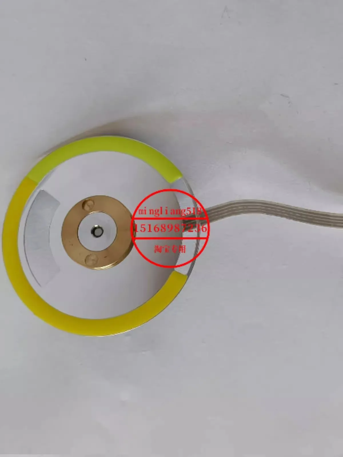 Roda Fluorescente para Projetor BenQ, Roda de Cor Laser, Novo e Original, LX700 LX810STD LX833STD