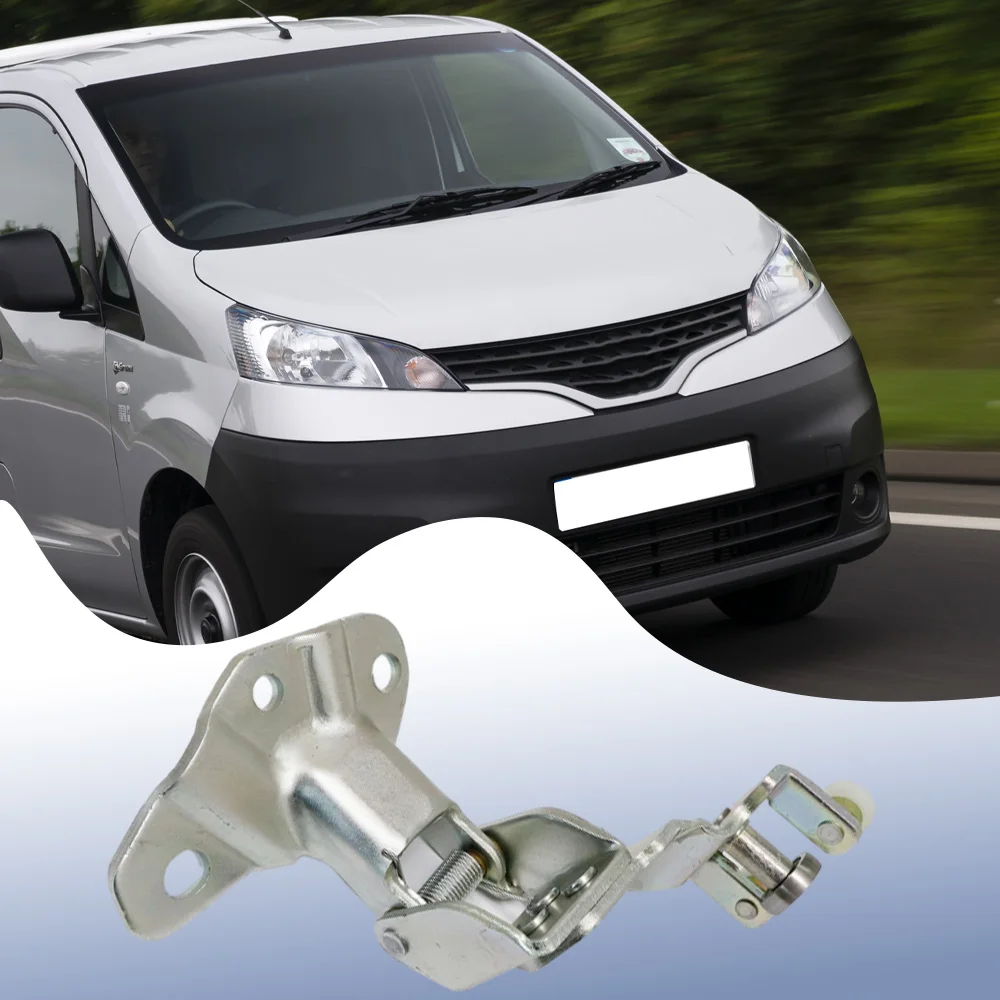 

82411-JX00A Power Sliding Door Roller Middle Hinge For Nissan NV200 All Vehicle 2013 2014 2015 2016 2017 2018 2019 2020 2021