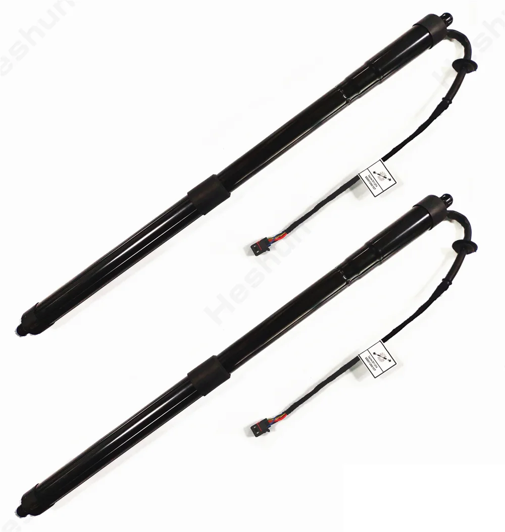 

New Power Hatch Lift Support For 2011 2012 2013-2014 Porsche Cayenne Pair Electric Tailgate Gas Struts 95851285104/95851285106