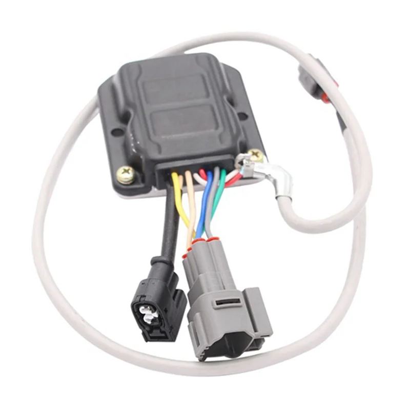 

A90Q-89620-35310 Ignition Ignition Control Module Automotive For Toyota 4Runner Pickup 1992-1995 Replacement Parts