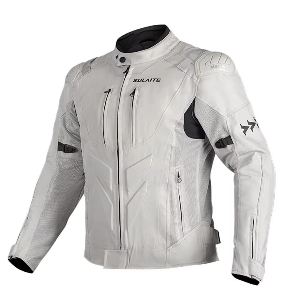 Thumbnail 4 - #80 Cheap Motorcycle Riding Jackets Worth Buying