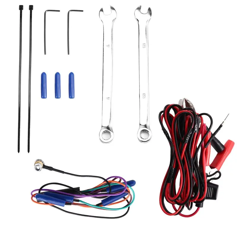 

A80X-LMC5 For C5 Corvette Steering Column Lock /Fix Repair Module Unlocking Device And Tool Kit