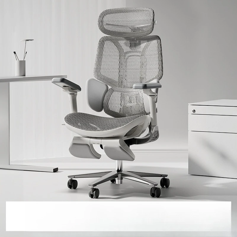 All-round flagship 4th generation ergonomic chair computer