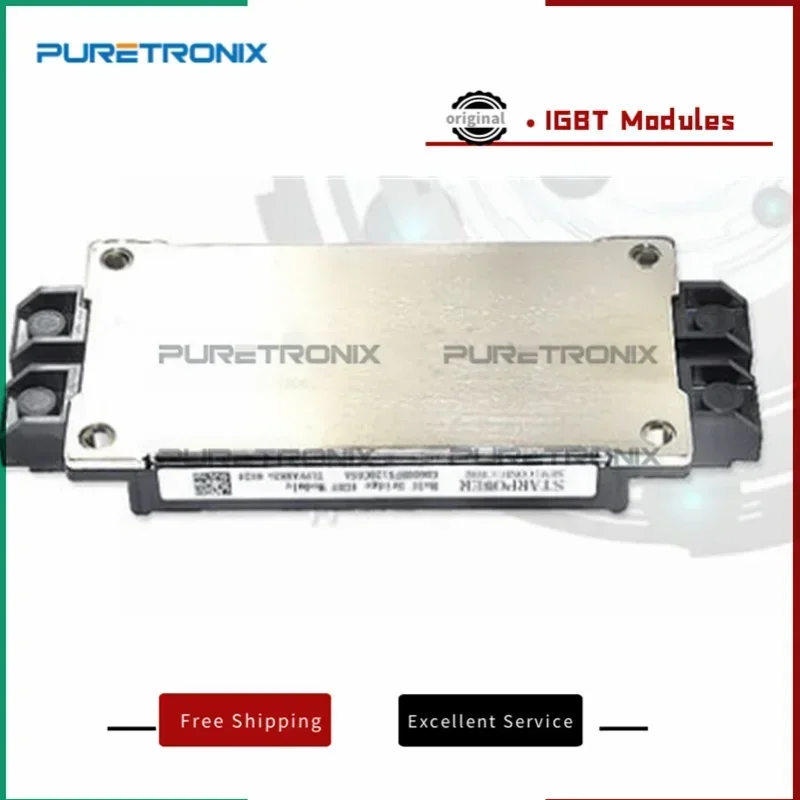 GD600HFT120C6S GD450HFT170C6S  GD600HFX120C6SA  GD450HFT120C6S New Original Module