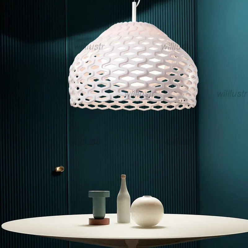 Creative Acrylic Pe… - image