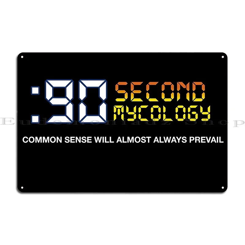 Common Sense Apparel And Accessories Logo Style A Metal Sign Custom Home Wall Decor Wall Cave Garage Plaques Tin Sign Poster