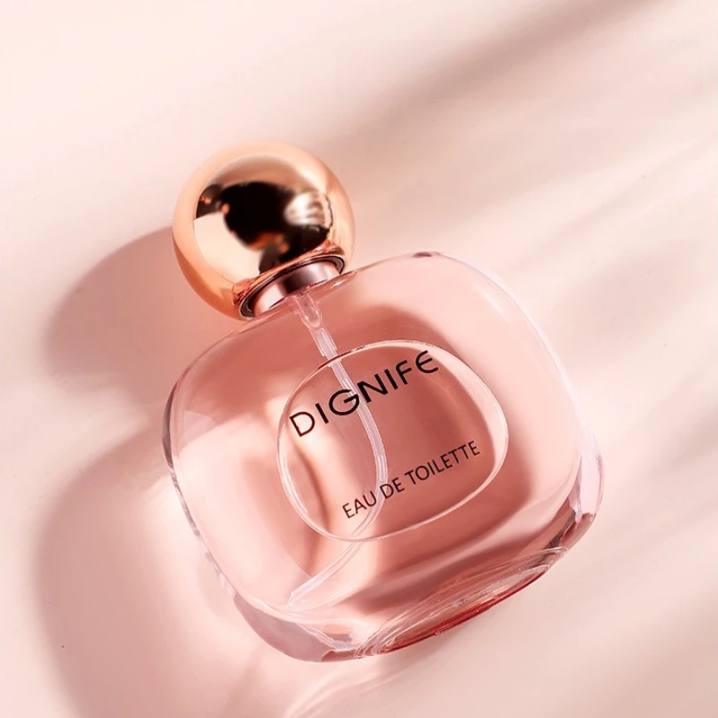 오리지널 여성 향수 럭셔리 50ml 롱래스팅 로맨틱 프래그런스 바닐라 자스민 로즈 머스크 파출리 아로마 여성 향수