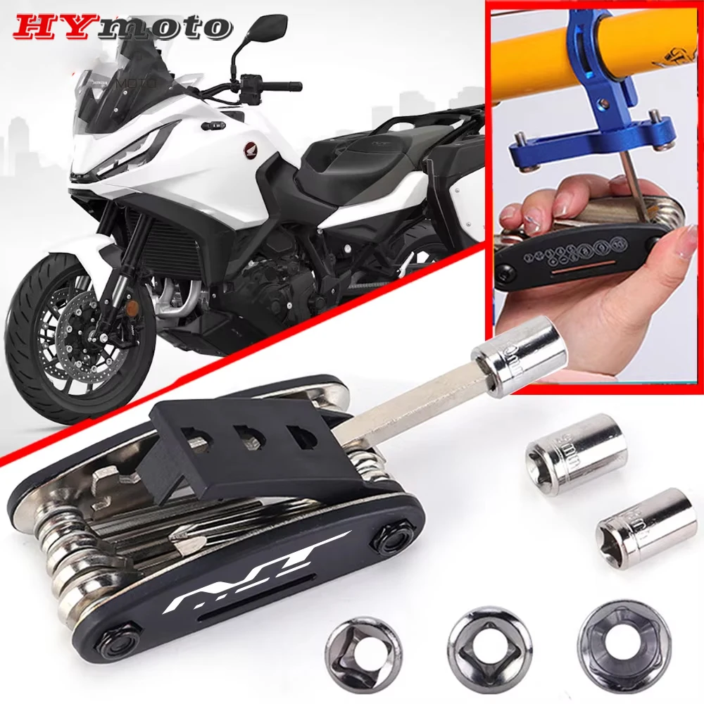 New For Honda NT110…