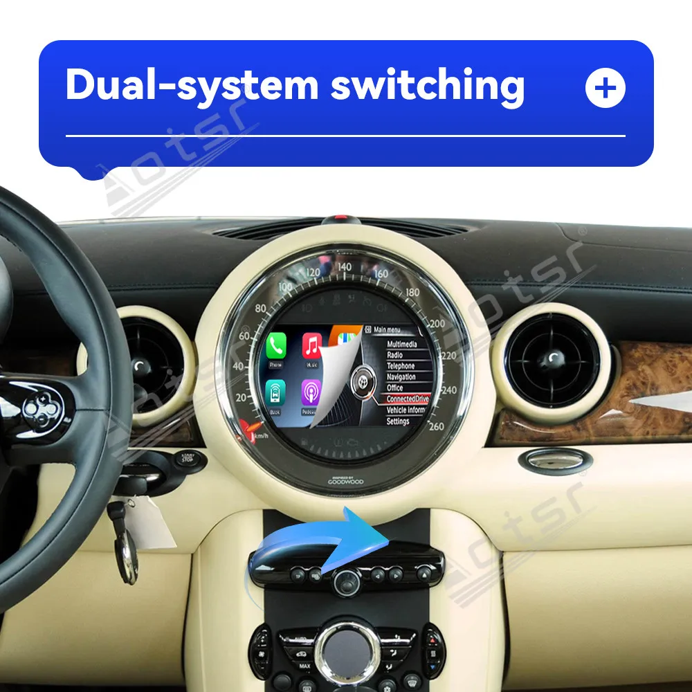 Aotsr Cic Carplay M… - image