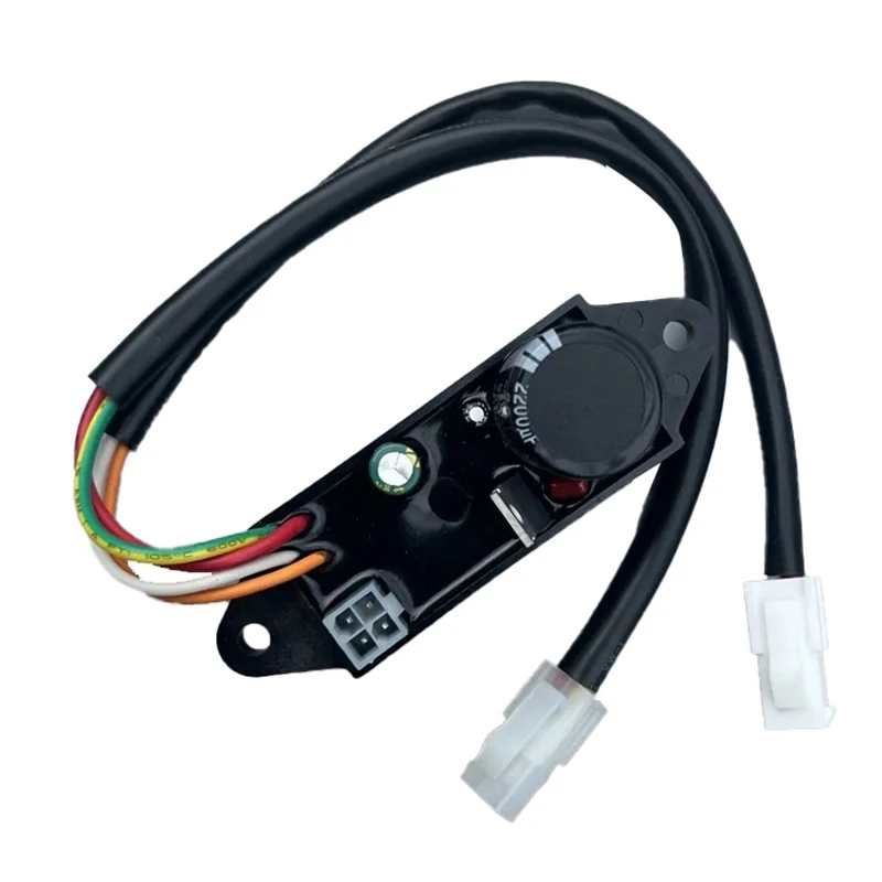 Ignition Control Module For Predator Powerhorse 3500 Inverter Genera Igniter Ignition TJ113-2009-1 63584 Parts