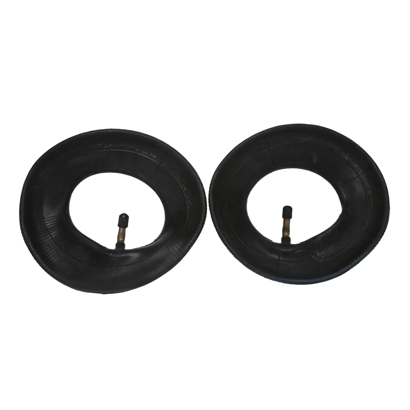 2 Pack Of Inner Tubes 200X50 8Inch X 2Inch For Razor E100 E200 Schwinn Bladez Mongoose