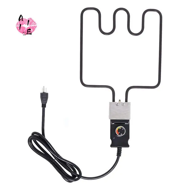 

A11E-Электрический курильщик и гриль, запасная часть, нагрев курильщика для мастер-встроенных курильщиков, вилка стандарта США