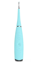 Electric Ultrasonics Scalers Machine Tooth Calculus Tool Sonics Removers Stains Tartar Plaques Whitenings Portable Orals Cleaner