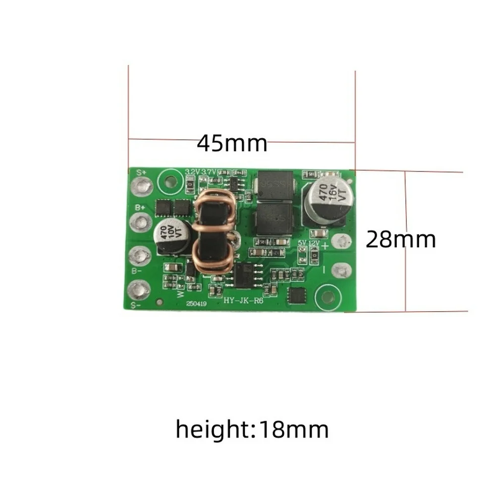 High Current Boost … - image