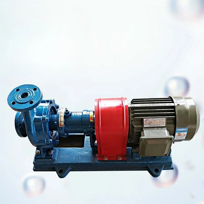 High Temperature Oi…