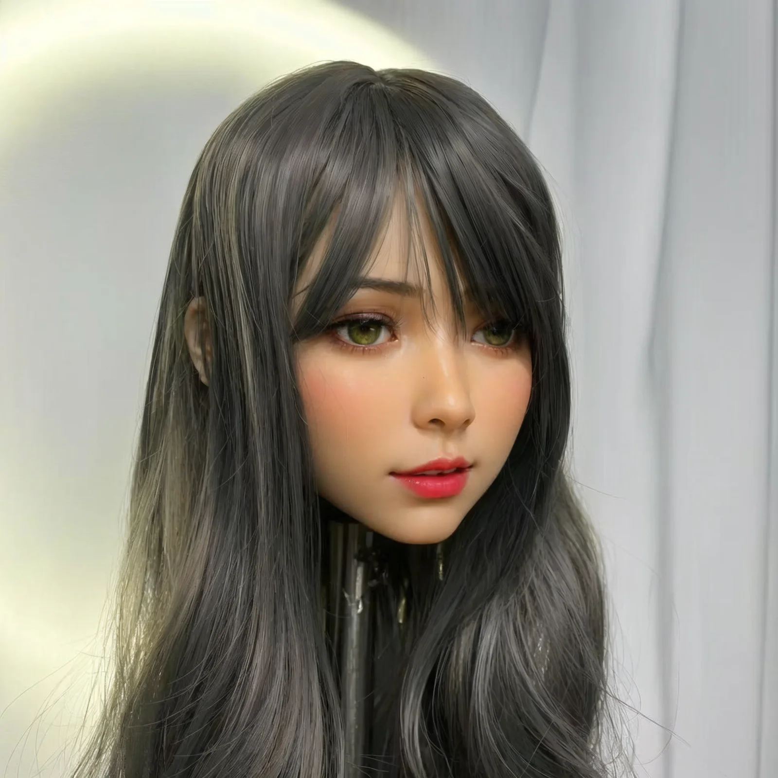 Thumbnail 4 - #18 Latest Wig Stands Updates