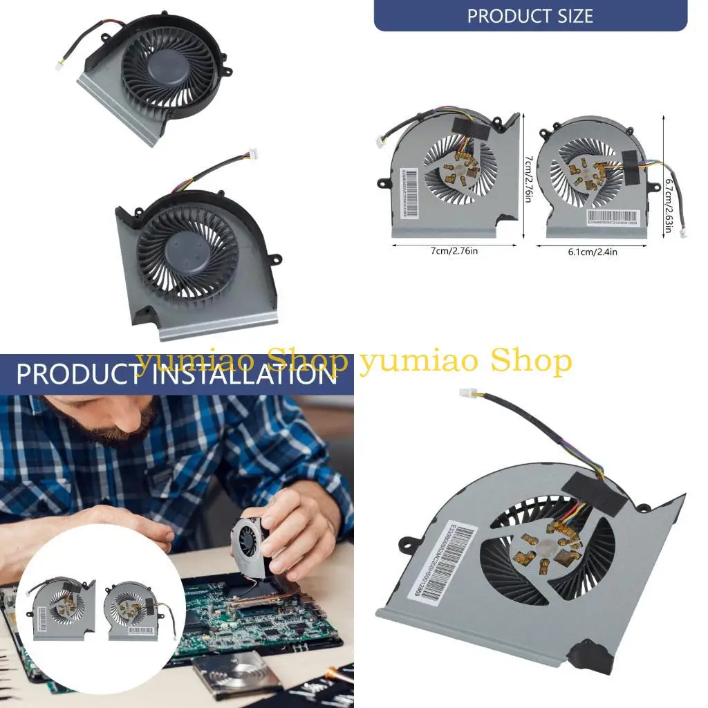 587b-laptops-ventilador-refrigeracao-radiadores-dc5v-4pin-4-fios-silencioso-gpu-coolers-para-ge65-gl65-gp65-we65-leopardo