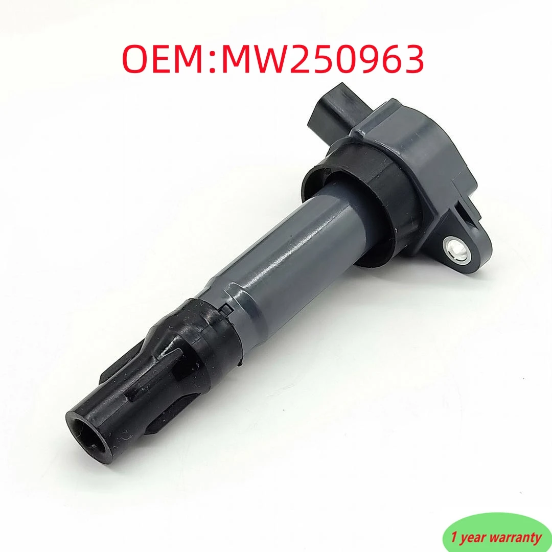 

6X For Soueast V3 DX3 For Mitsubishi 4A91 Colt Lancer Xpander Smart MW251981 3103115T High quality Ignition Coil MW250963